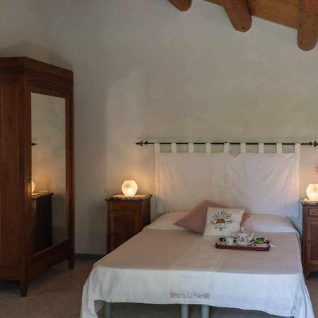 Bed and Breakfast La Meriggia Senigallia Agriturismo Ankona Zewnętrze zdjęcie