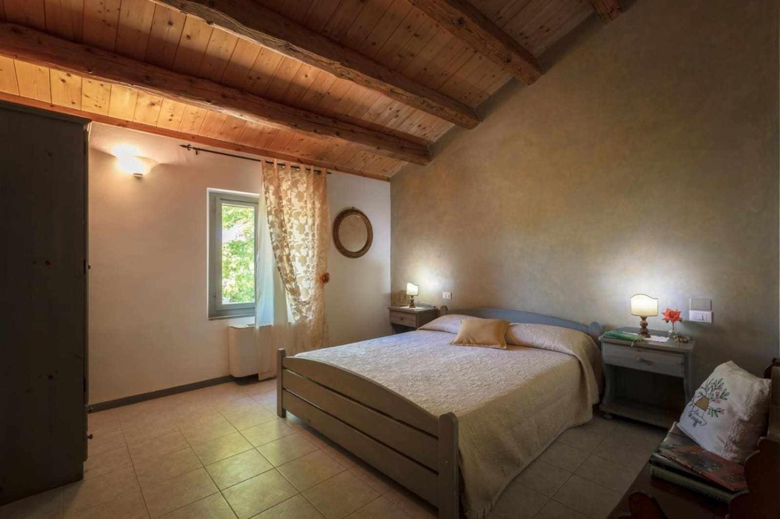 Bed and Breakfast La Meriggia Senigallia Agriturismo Ankona Zewnętrze zdjęcie