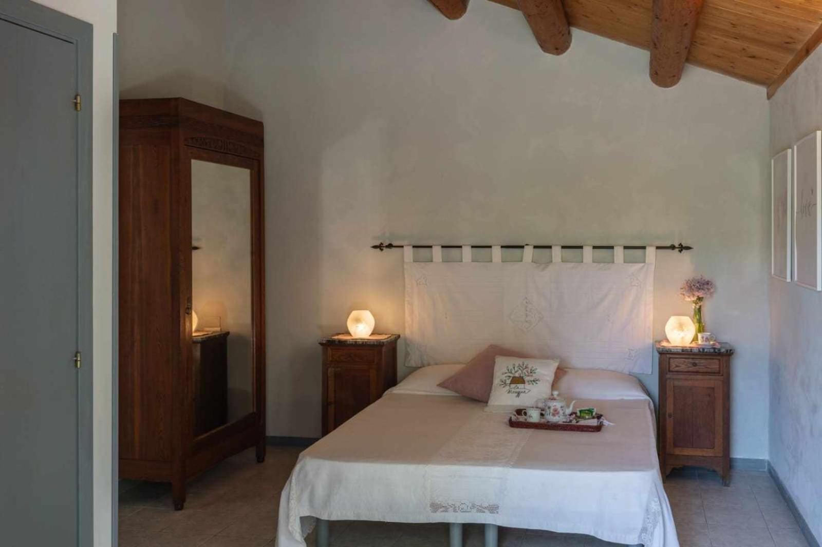 Bed and Breakfast La Meriggia Senigallia Agriturismo Ankona Zewnętrze zdjęcie